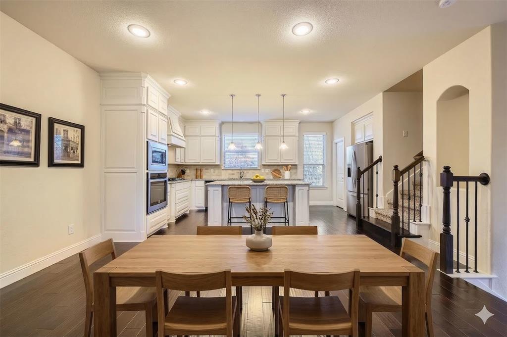 Bellaire Village - Residential