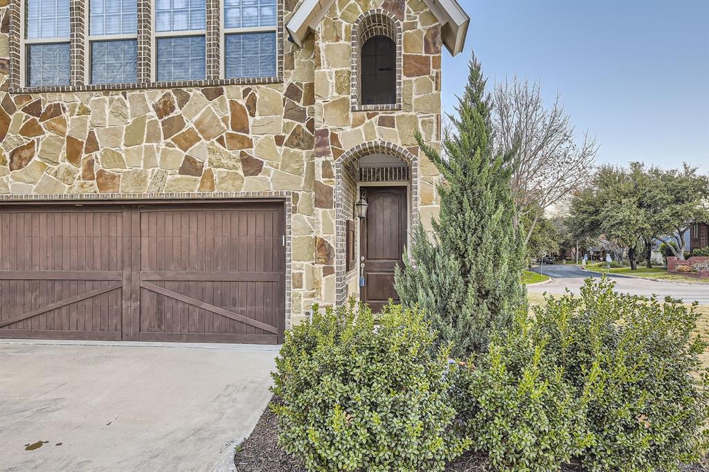 Bellaire Village - Residential