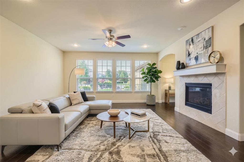 Bellaire Village - Residential