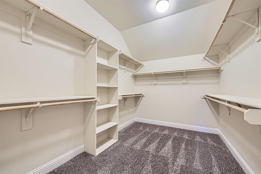 Bellaire Village - Residential