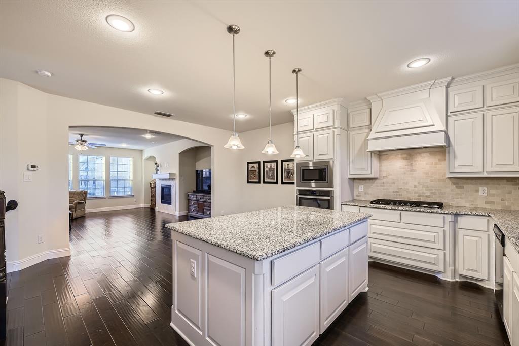 Bellaire Village - Residential