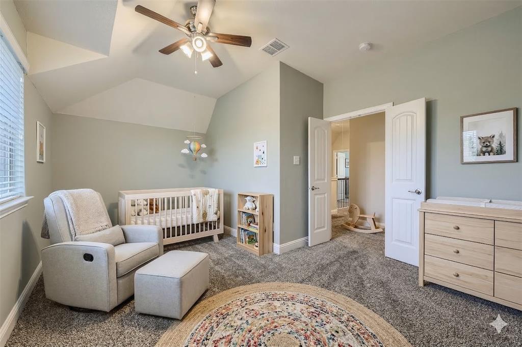 Bellaire Village - Residential