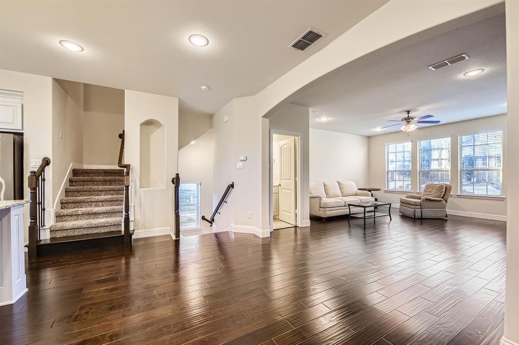 Bellaire Village - Residential