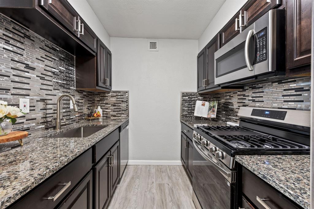 Twenty 01 Turtle Creek Condos - Residential