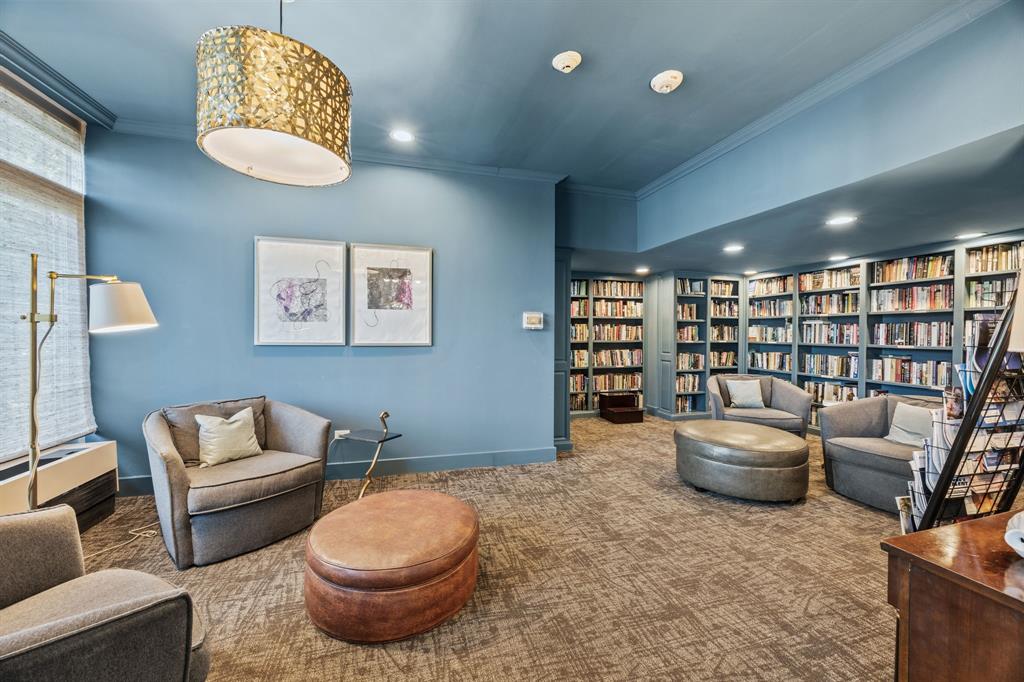 Twenty 01 Turtle Creek Condos - Residential