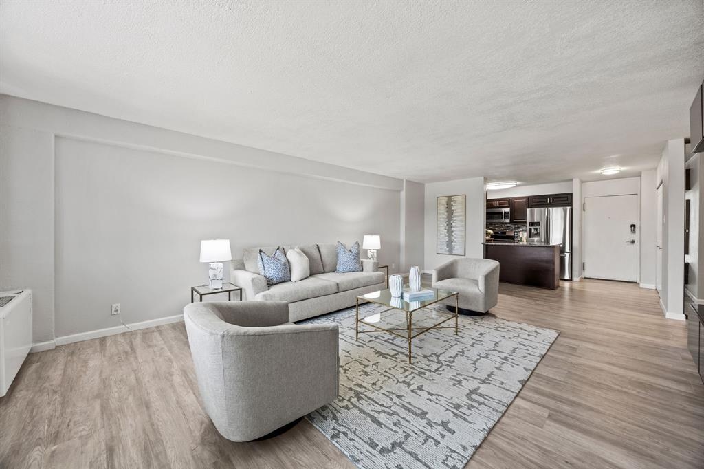 Twenty 01 Turtle Creek Condos - Residential