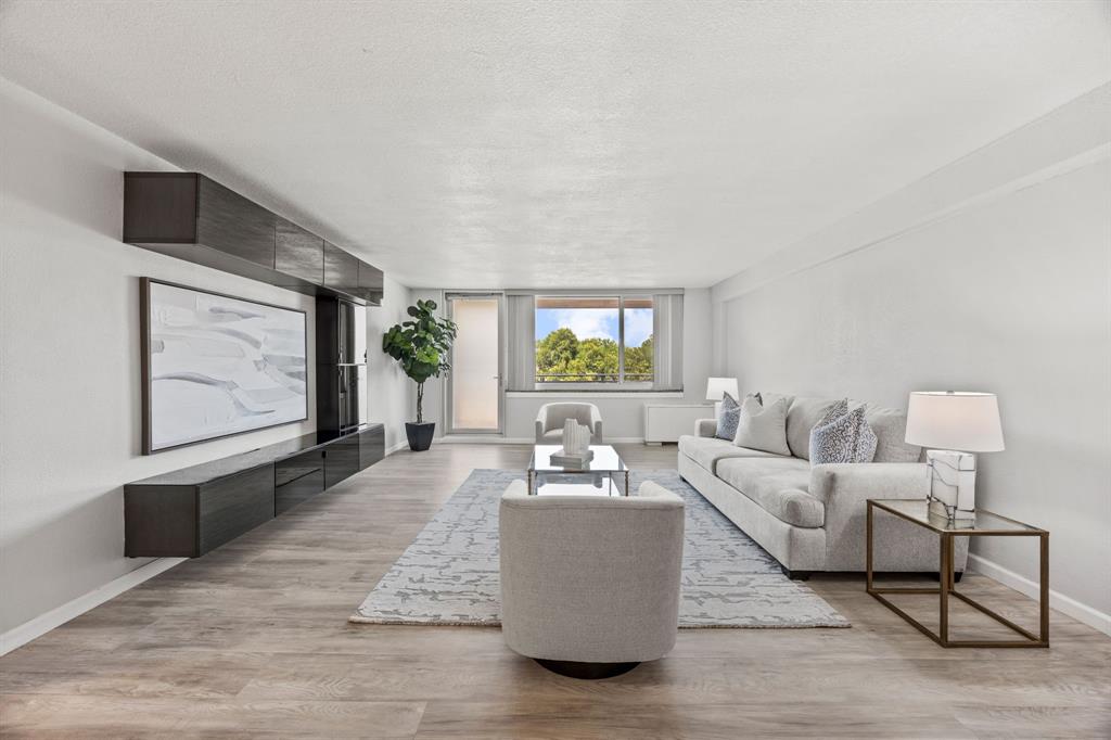 3883 Turtle Creek Boulevard 317