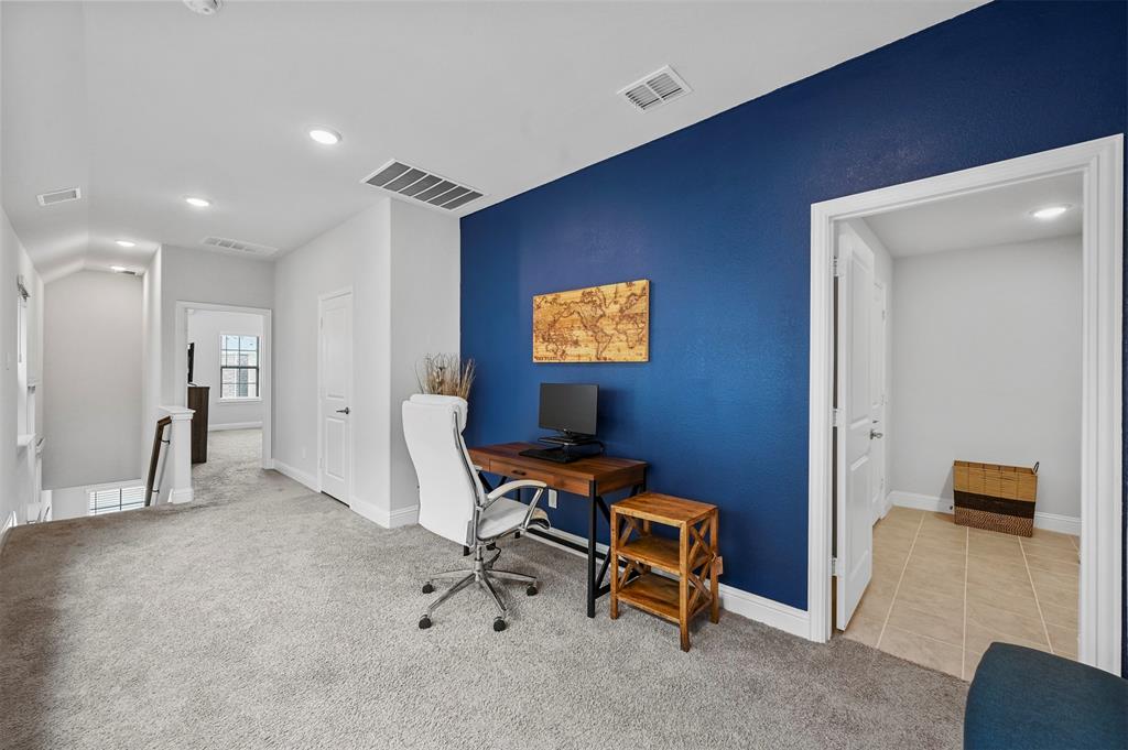 Euless Founders Parc Add - Residential