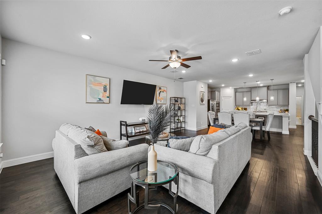 Euless Founders Parc Add - Residential