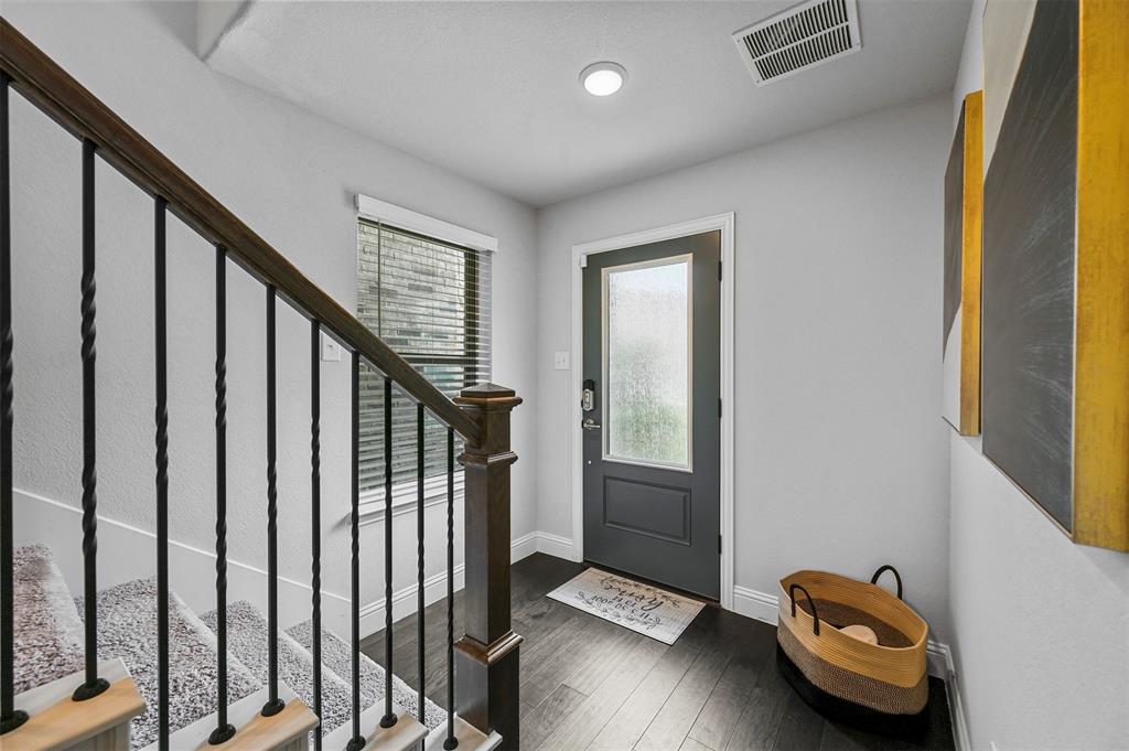 Euless Founders Parc Add - Residential