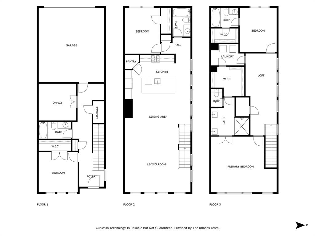 Euless Founders Parc Add - Residential