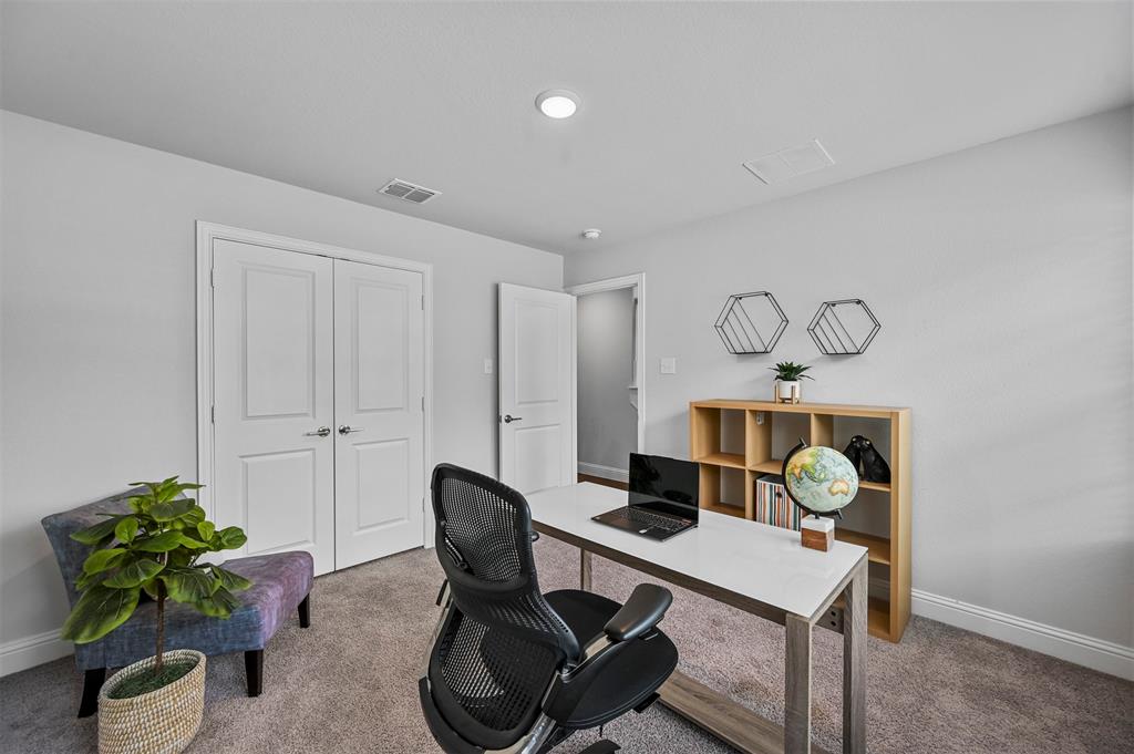 Euless Founders Parc Add - Residential