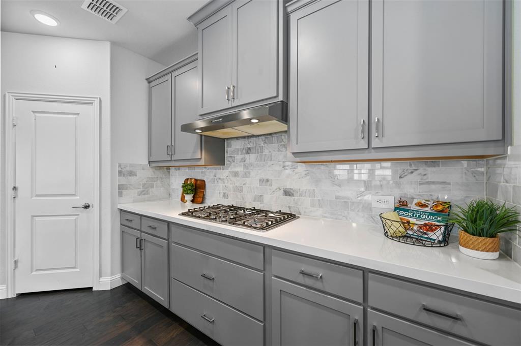 Euless Founders Parc Add - Residential