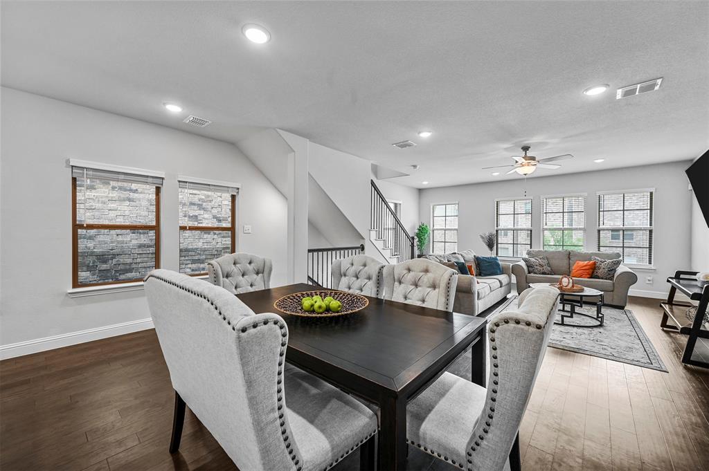 Euless Founders Parc Add - Residential