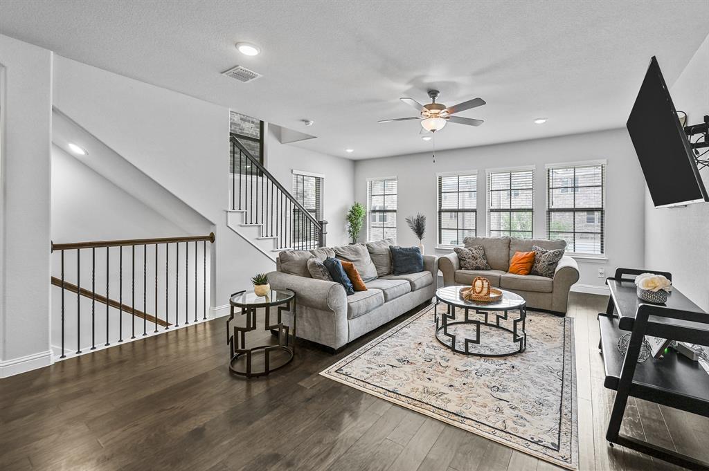 Euless Founders Parc Add - Residential