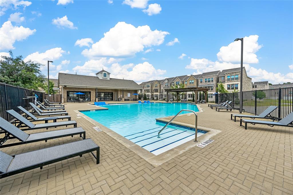 Euless Founders Parc Add - Residential