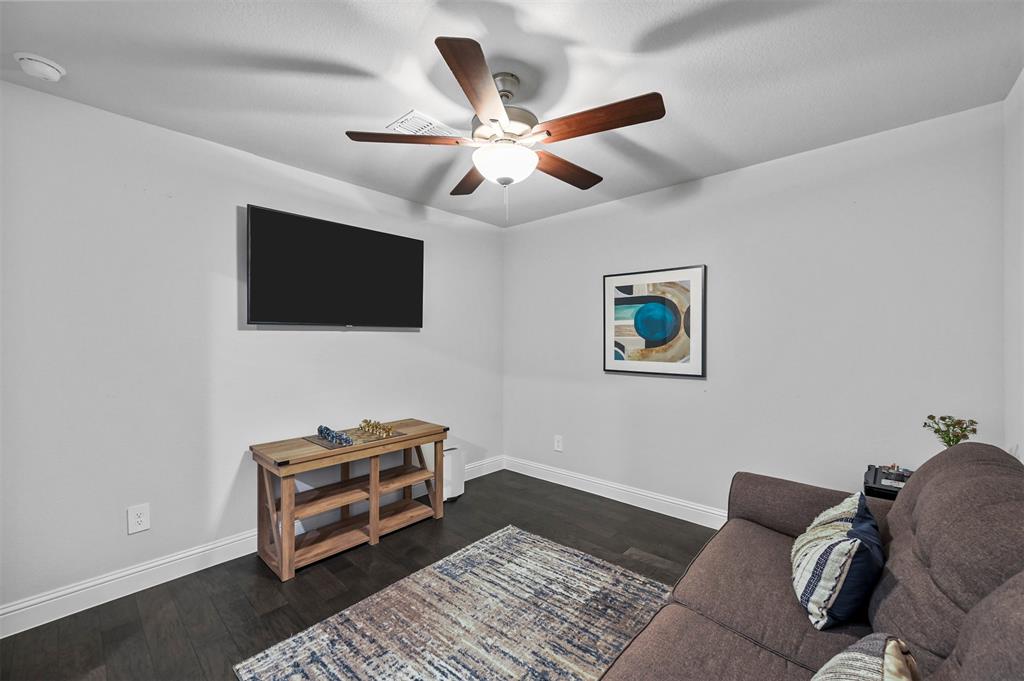 Euless Founders Parc Add - Residential