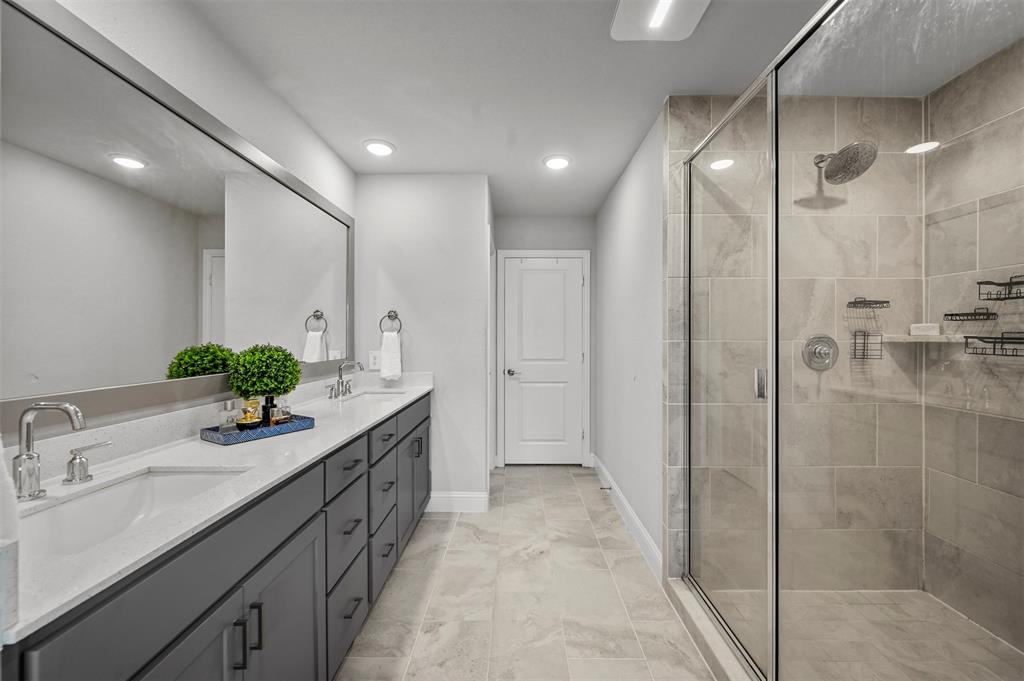 Euless Founders Parc Add - Residential