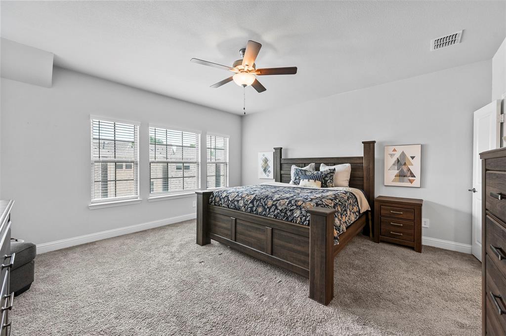 Euless Founders Parc Add - Residential