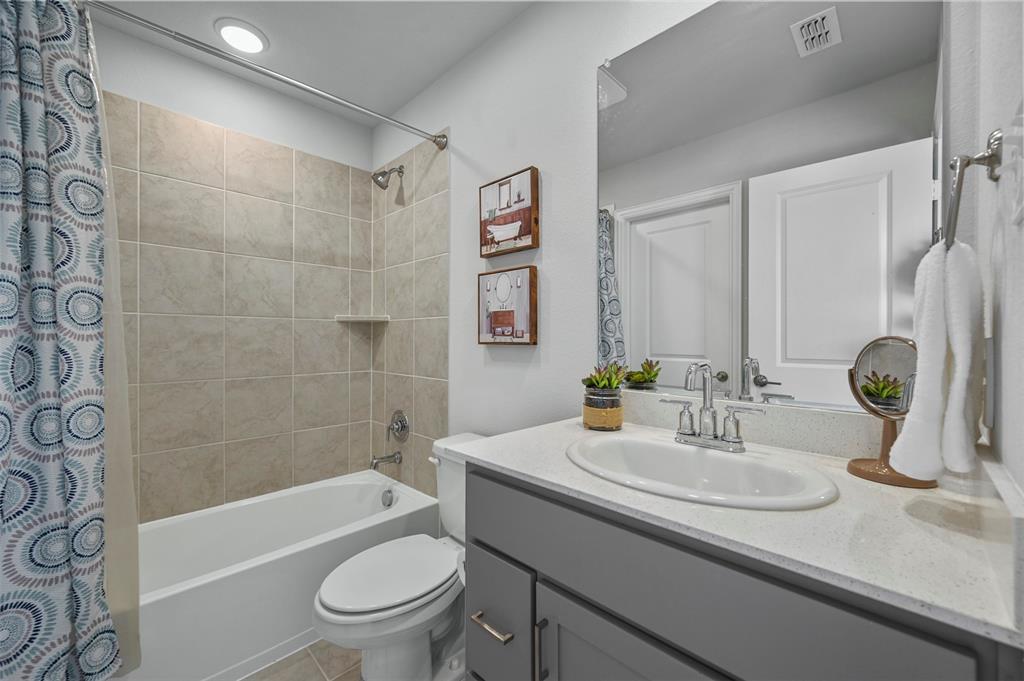 Euless Founders Parc Add - Residential