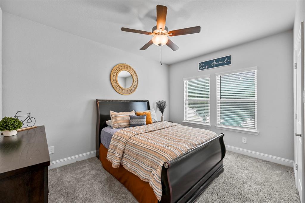 Euless Founders Parc Add - Residential