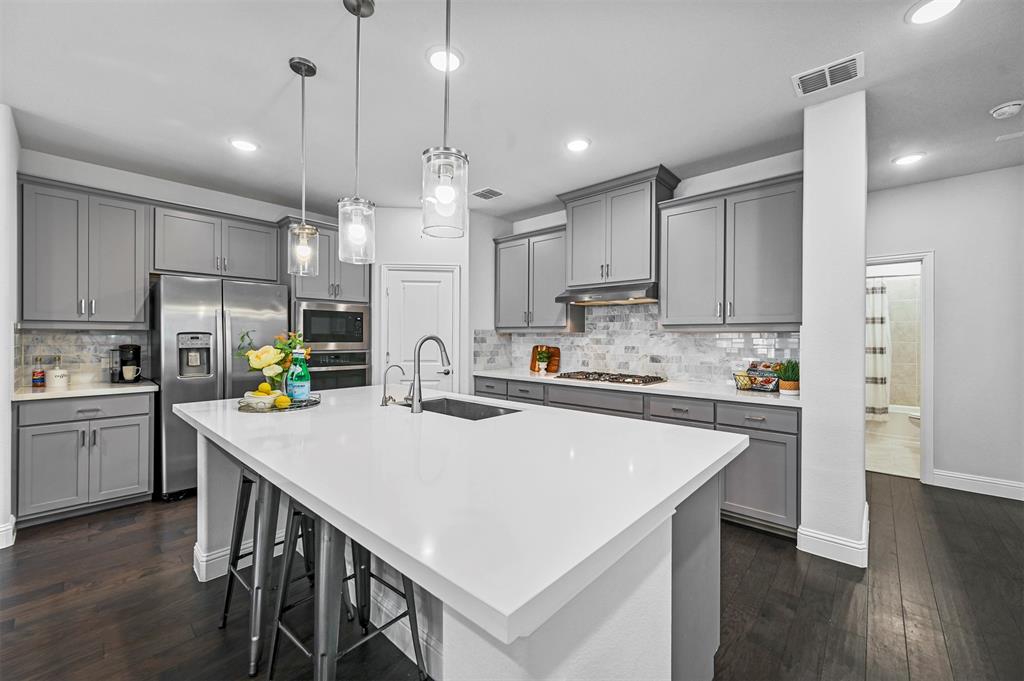 Euless Founders Parc Add - Residential