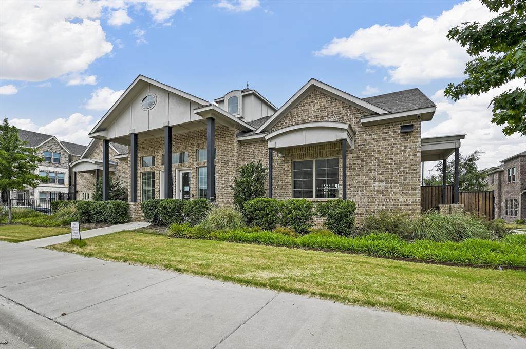 Euless Founders Parc Add - Residential