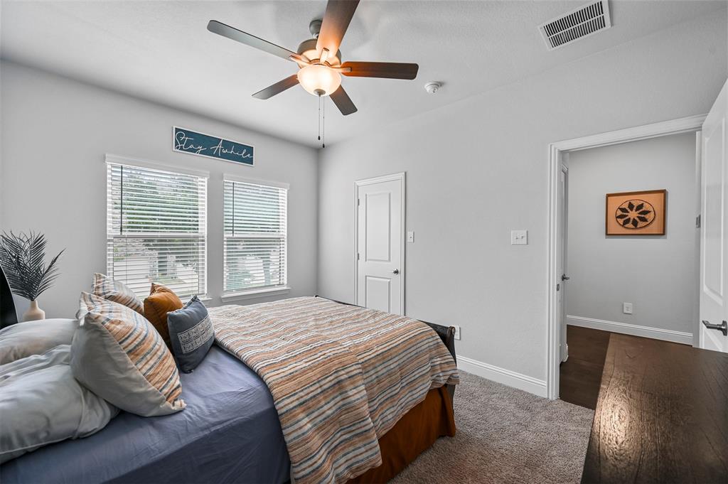 Euless Founders Parc Add - Residential