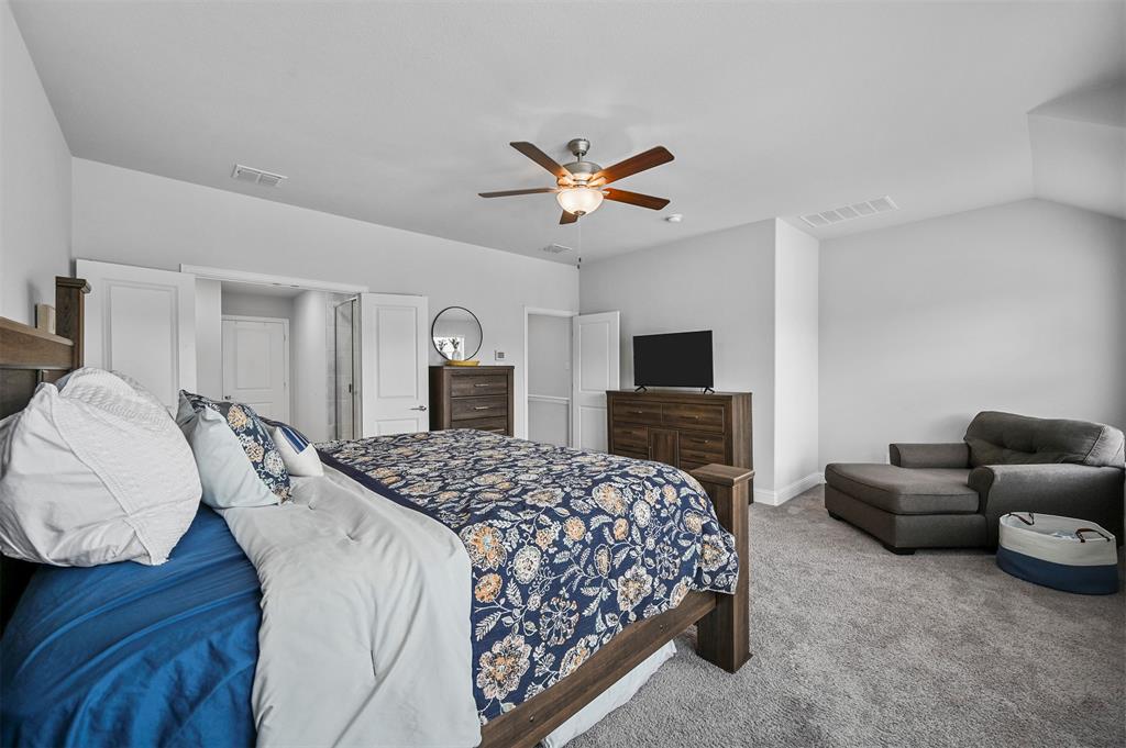 Euless Founders Parc Add - Residential