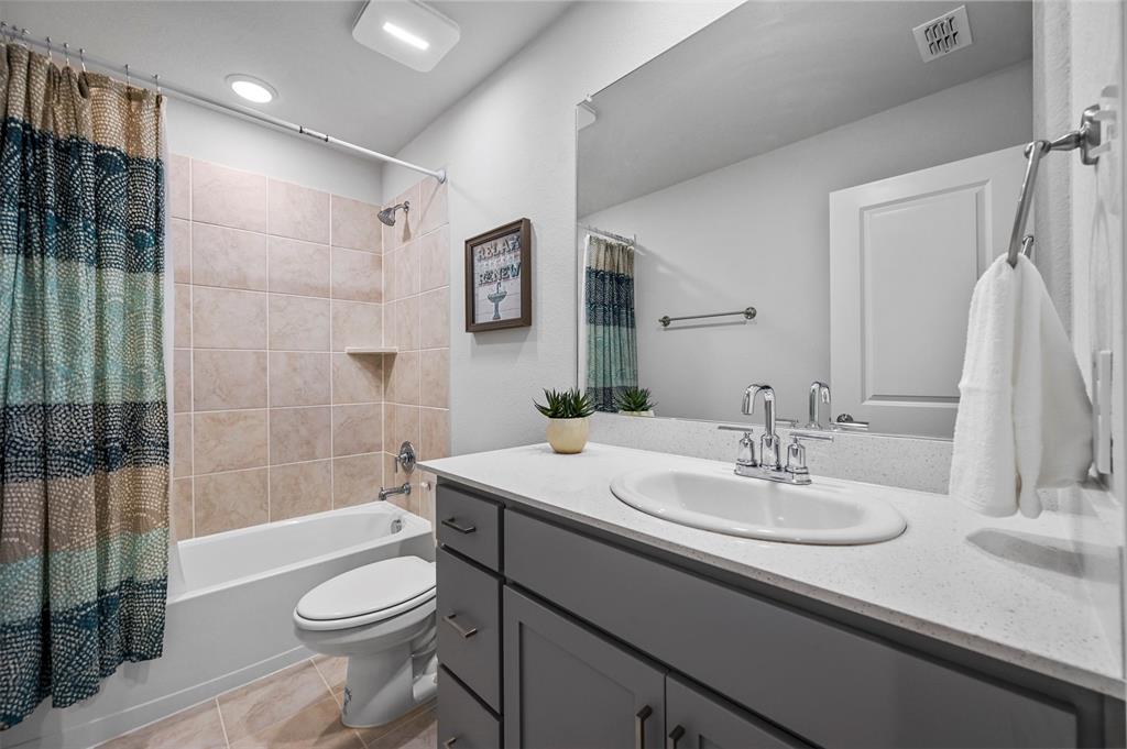 Euless Founders Parc Add - Residential