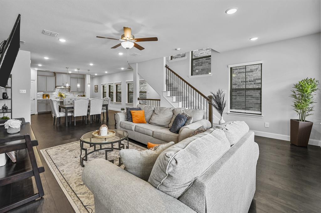 Euless Founders Parc Add - Residential