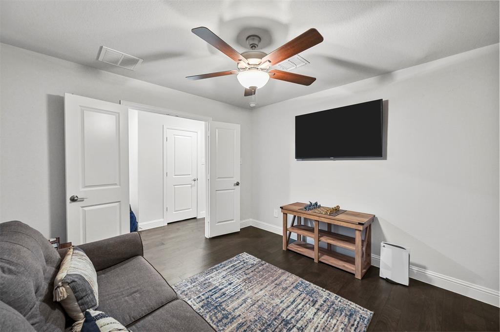 Euless Founders Parc Add - Residential