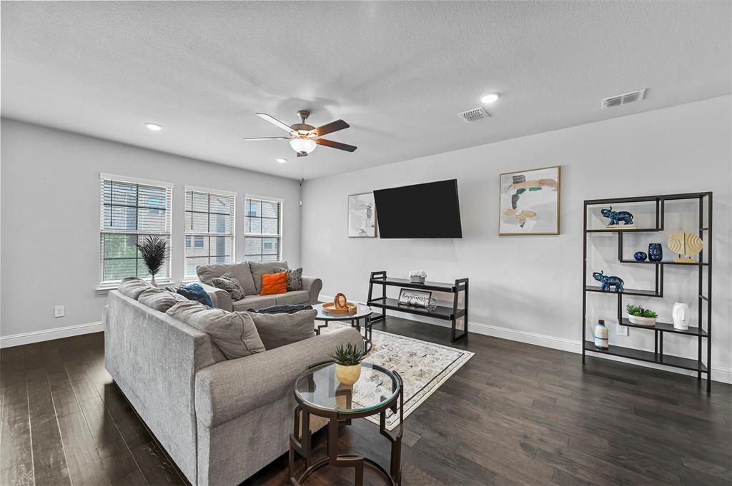 Euless Founders Parc Add - Residential