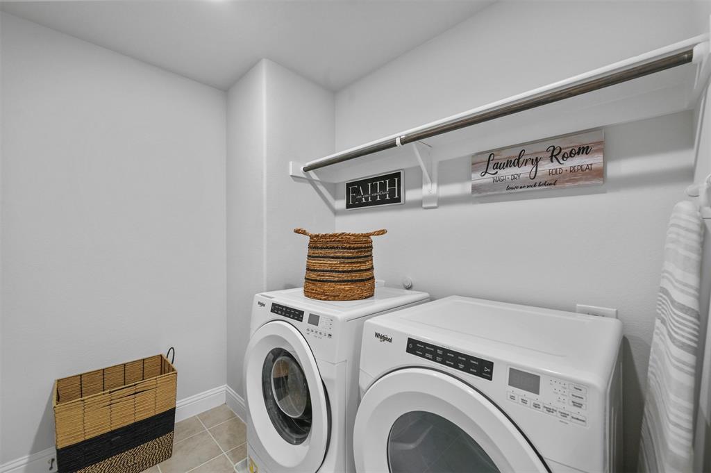 Euless Founders Parc Add - Residential