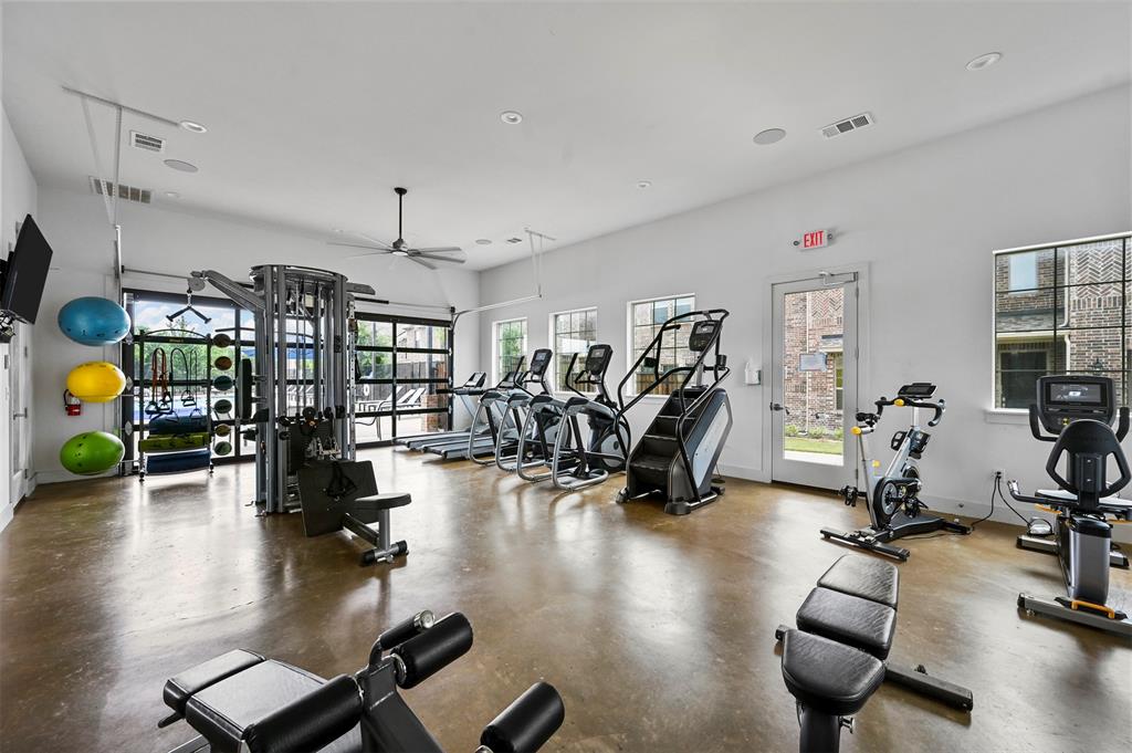 Euless Founders Parc Add - Residential