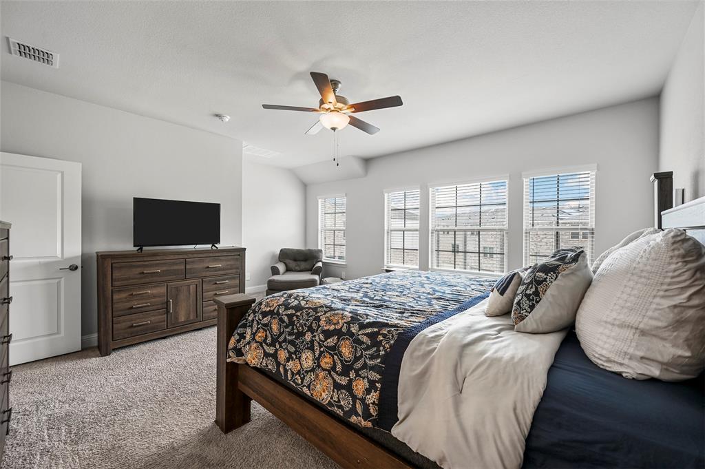 Euless Founders Parc Add - Residential