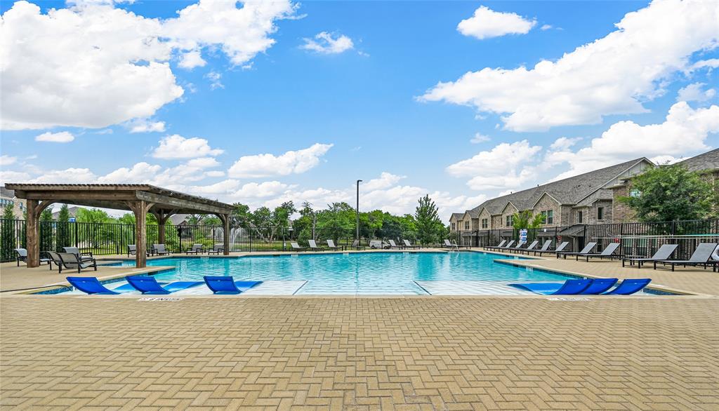 Euless Founders Parc Add - Residential