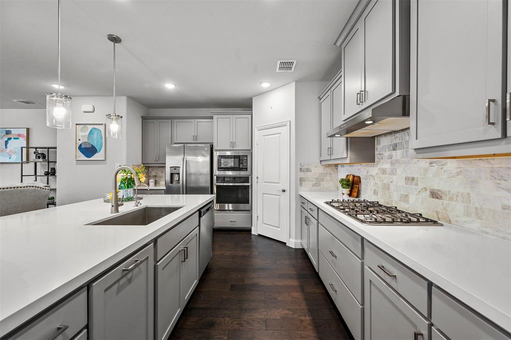 Euless Founders Parc Add - Residential