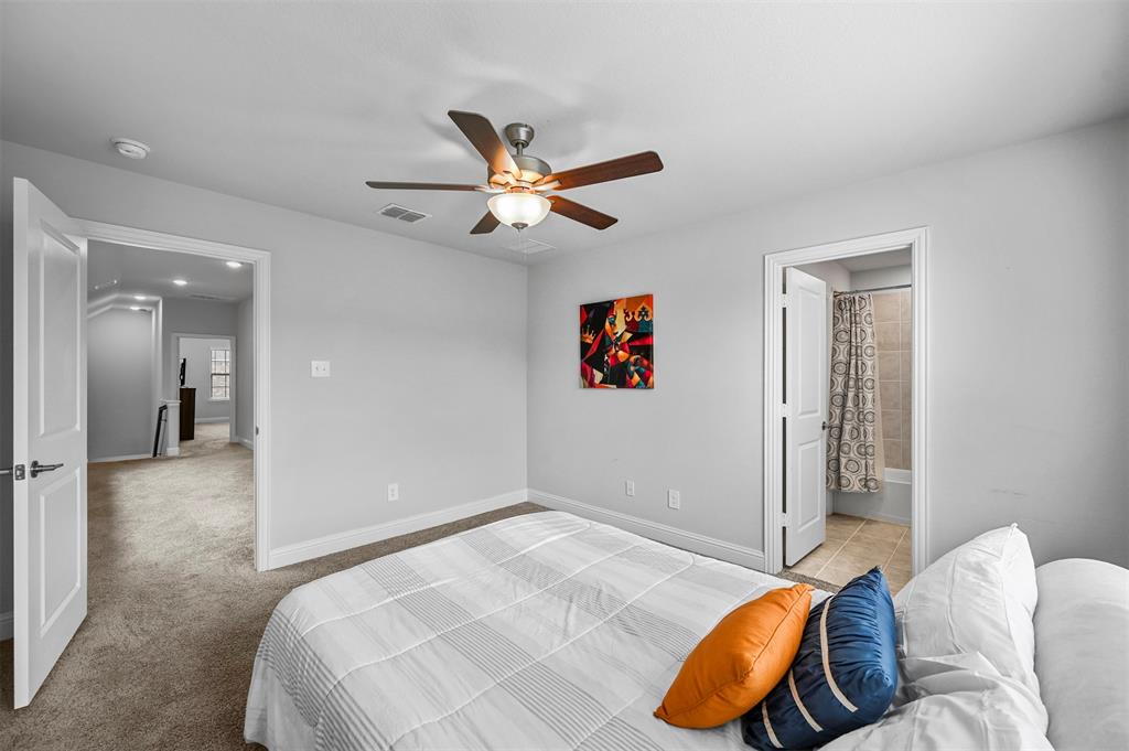 Euless Founders Parc Add - Residential