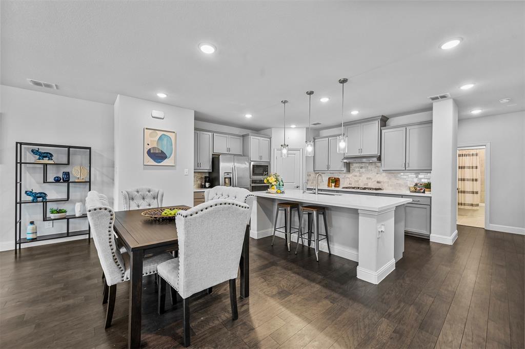 Euless Founders Parc Add - Residential