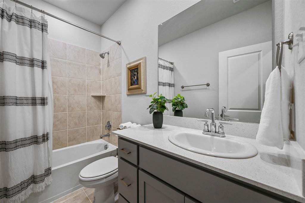 Euless Founders Parc Add - Residential