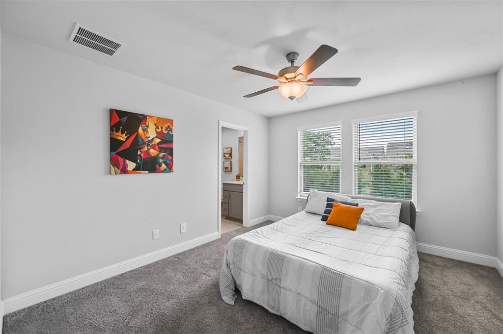 Euless Founders Parc Add - Residential