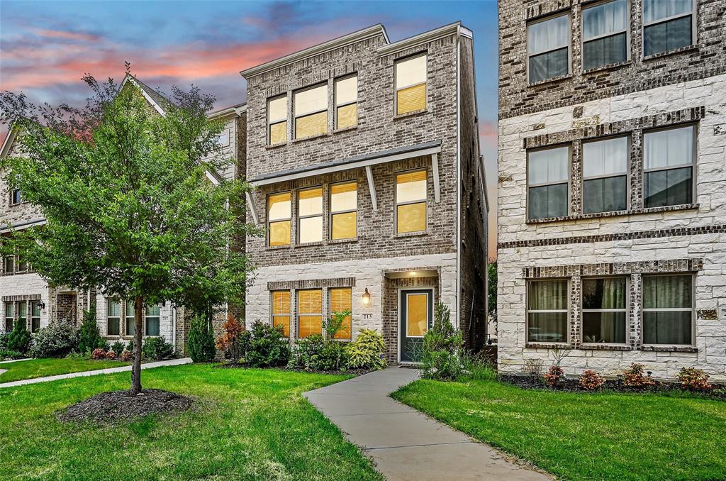 Euless Founders Parc Add - Residential