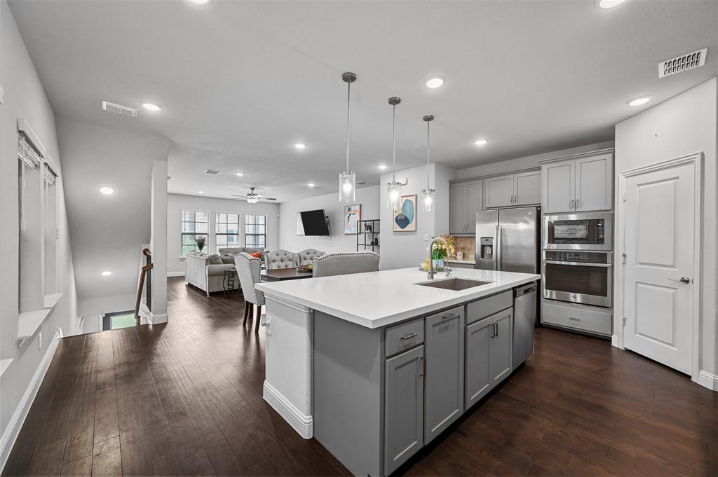 Euless Founders Parc Add - Residential