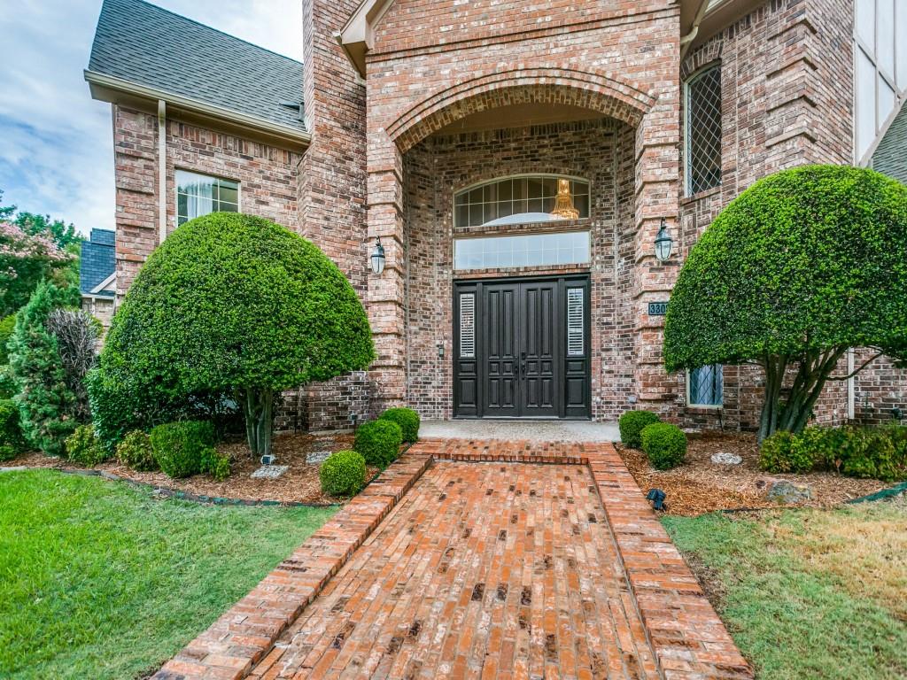 3309 Wolfe Court