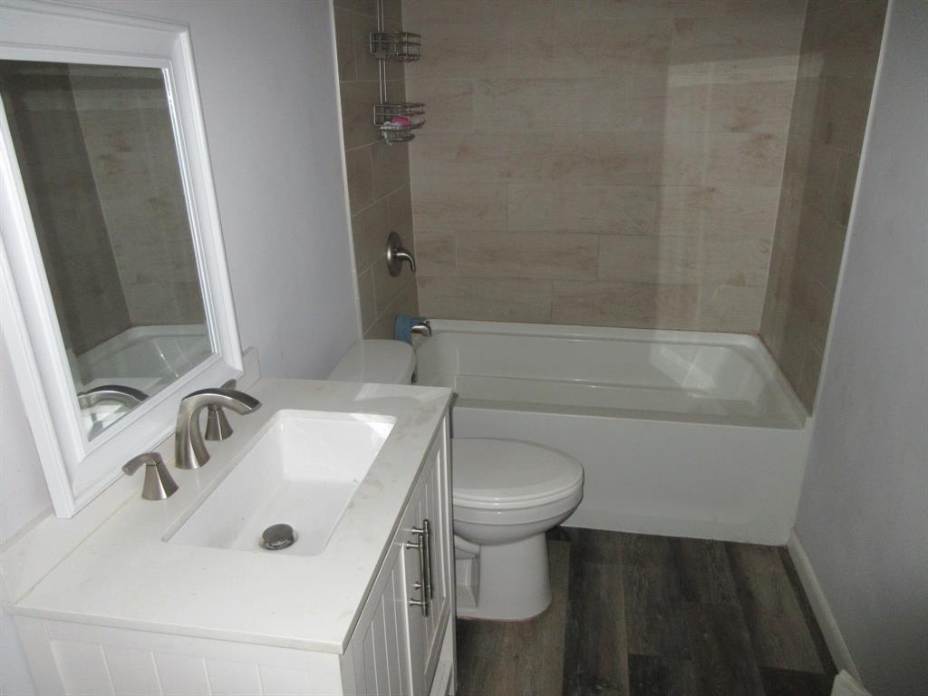 Patterson Sub - Residential