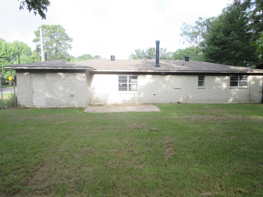 Patterson Sub - Residential