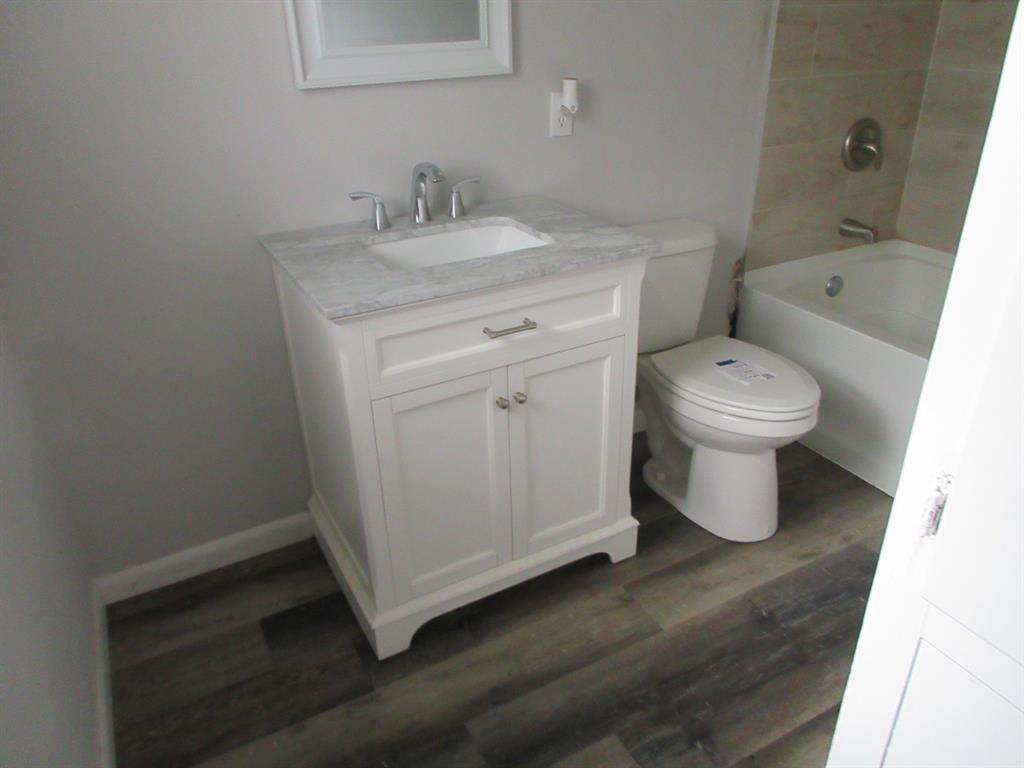 Patterson Sub - Residential