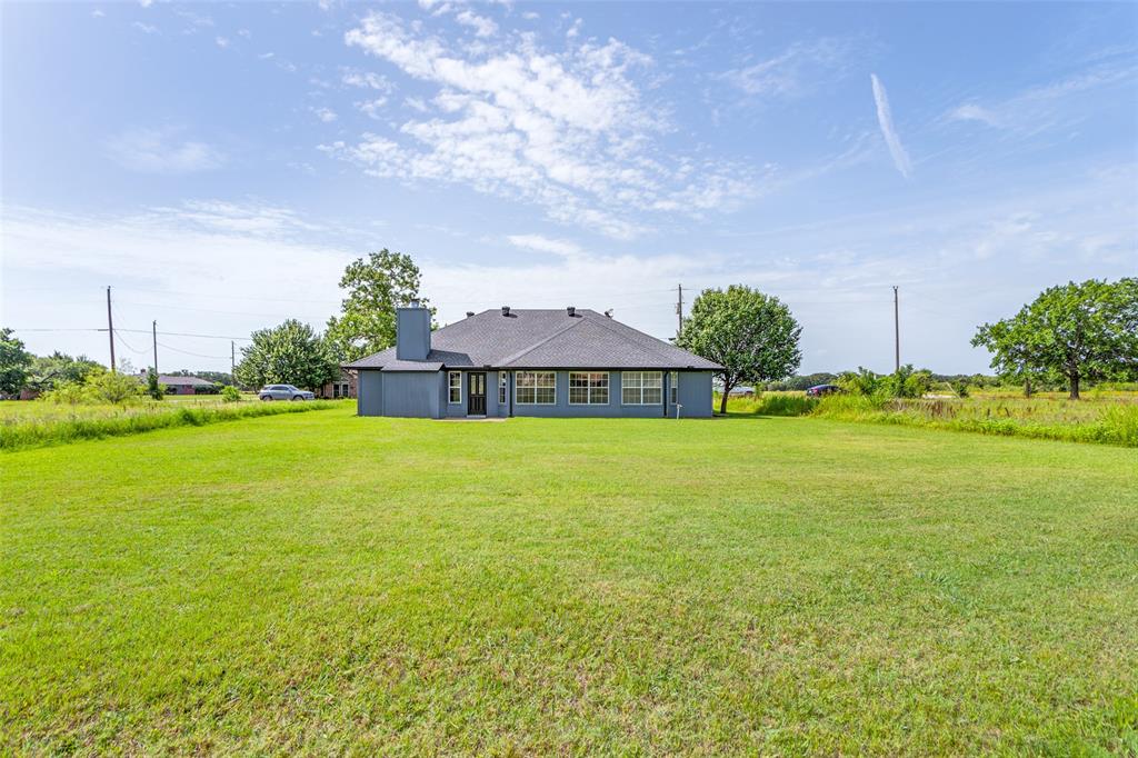 White Bluff #22 - Residential