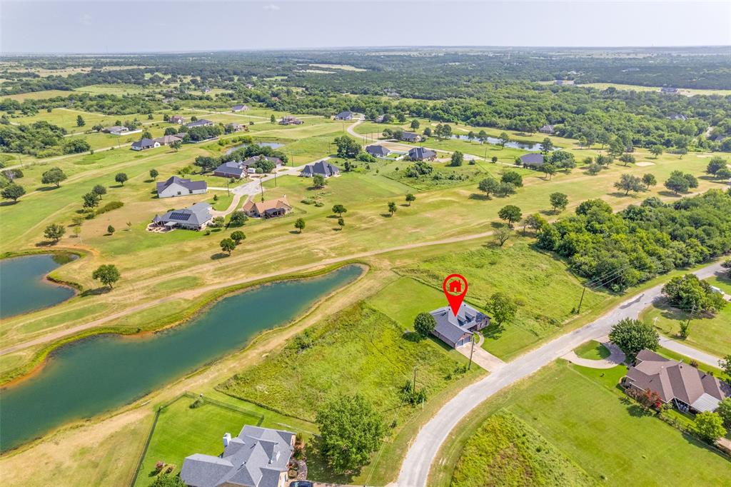 White Bluff #22 - Residential